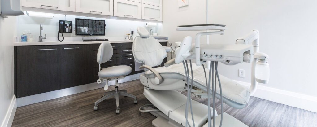 Your Family and Cosmetic Dentist in Huntington Woods